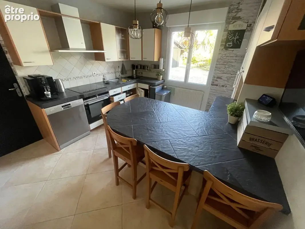 Maison Dourduff 7 pièces 225 m2 - photo 14