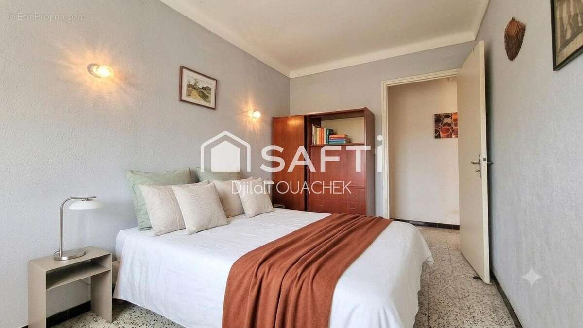 Appartement 67 m² à Canet-En-Roussillon  - photo 7