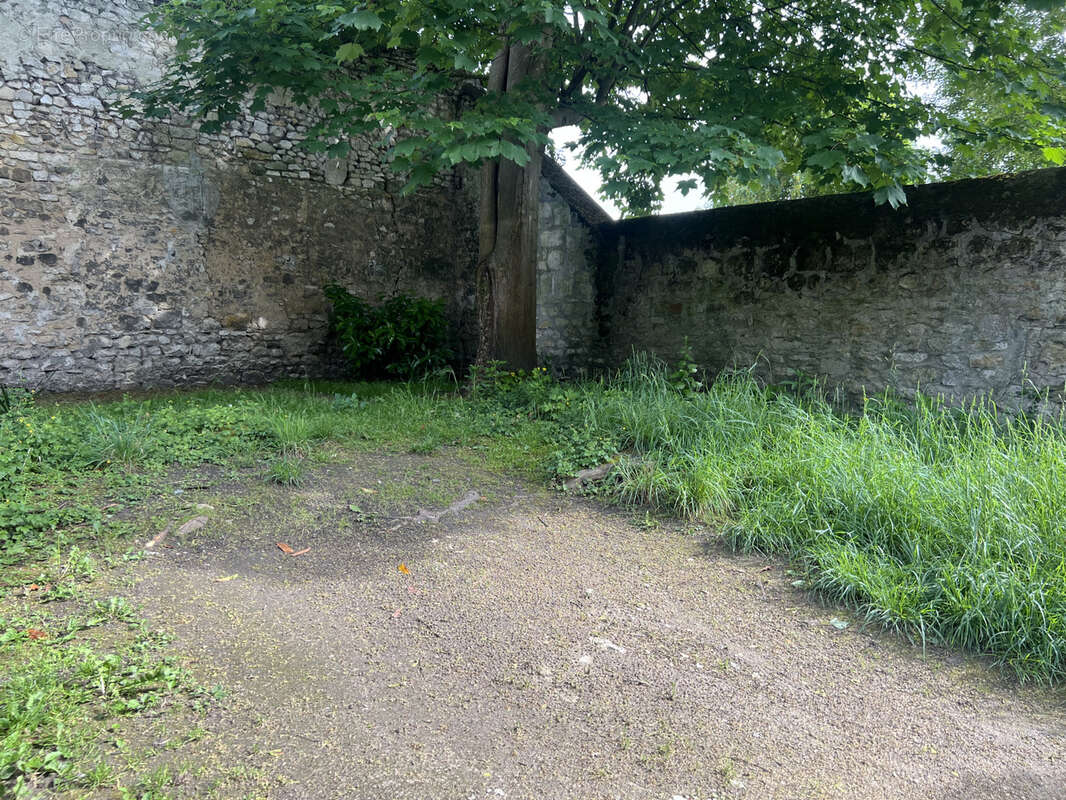 Appartement à SENLIS