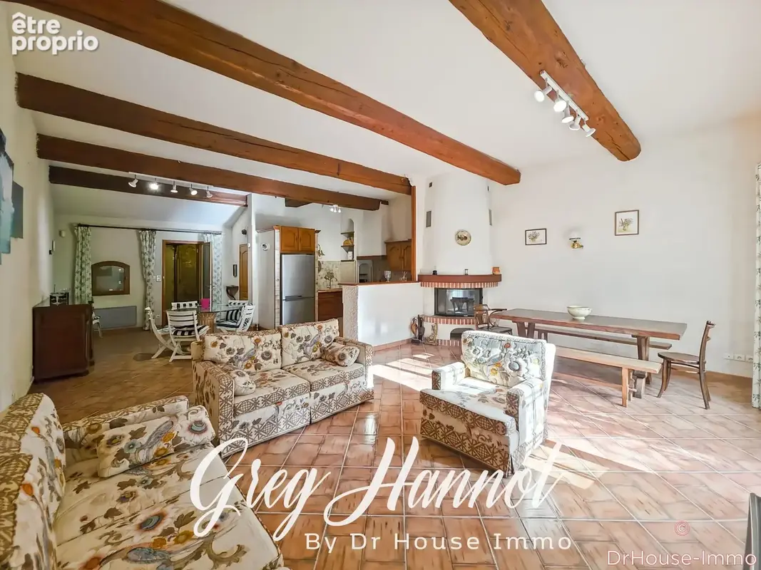 Maison 5 pièces 163 m² à vendre à Besse-Sur-Issole (83890) - photo 22