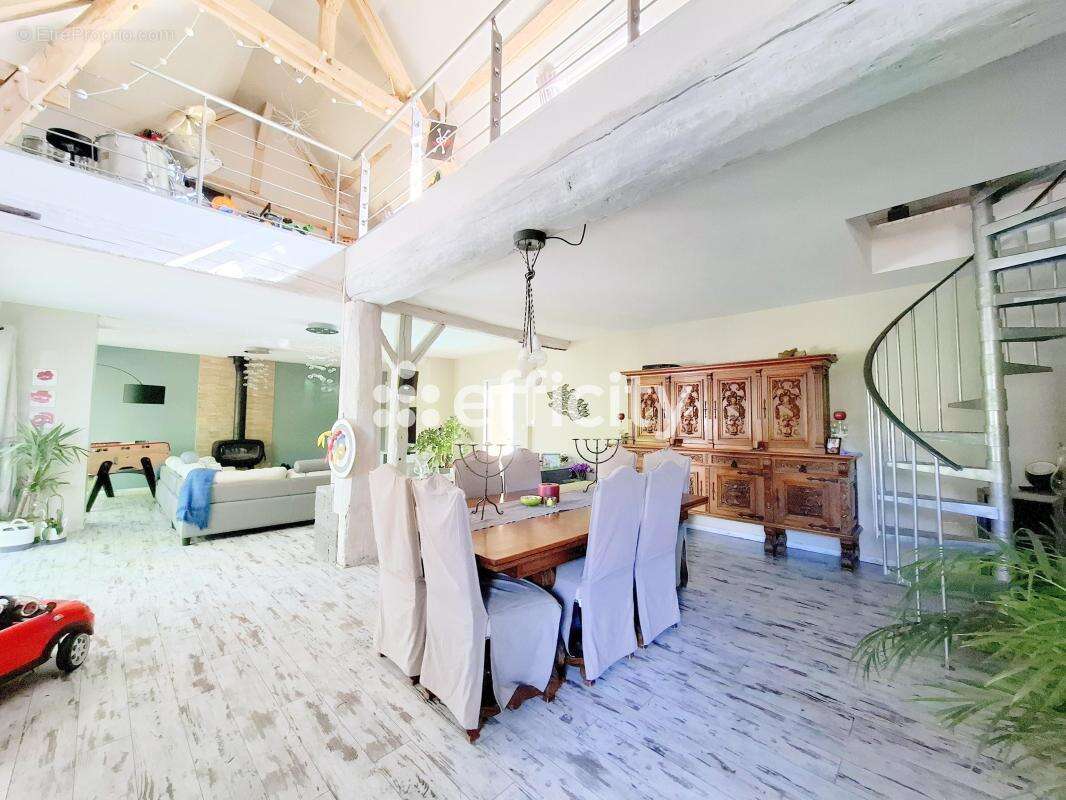 Maison à NOGENT-LE-ROTROU