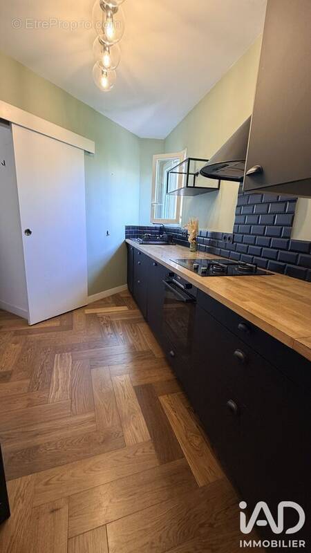 Photo 1 - Appartement à PERPIGNAN