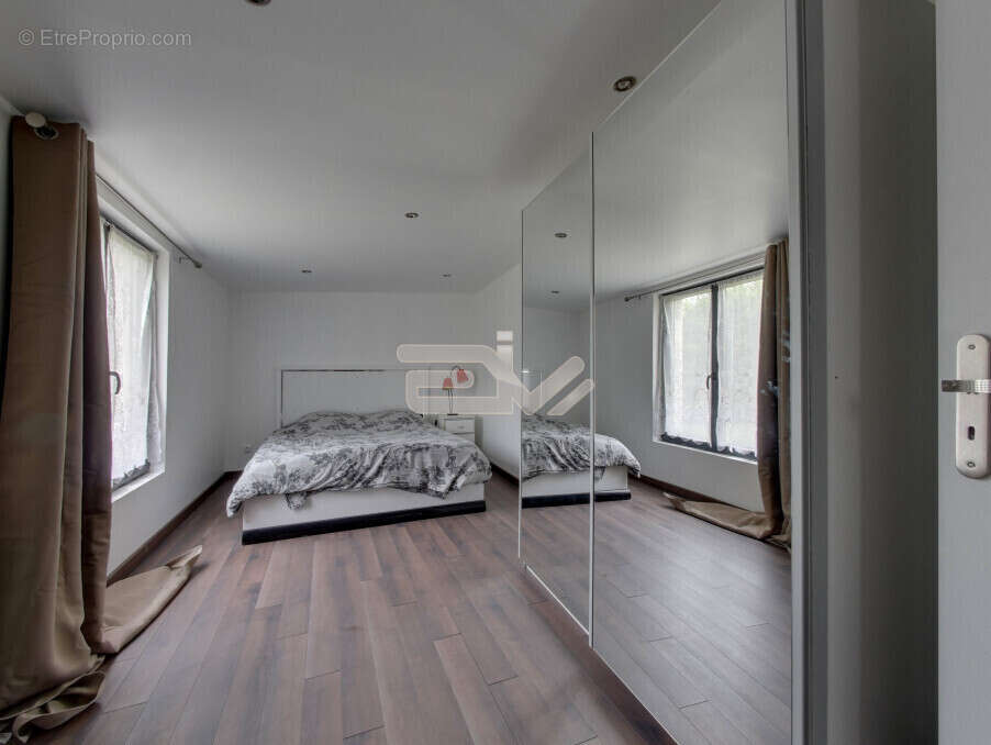 Maison à JONCHERY-SUR-VESLE