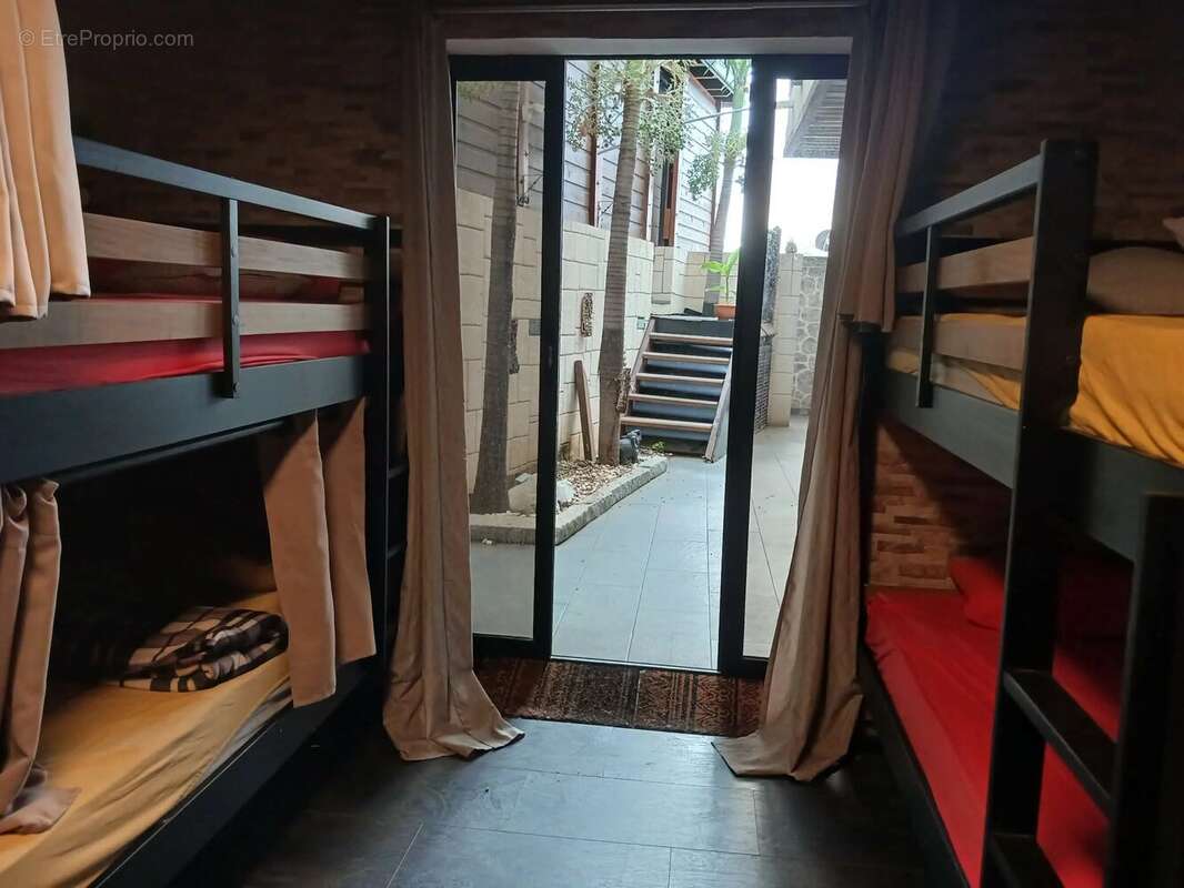 Appartement à SAINT-LOUIS