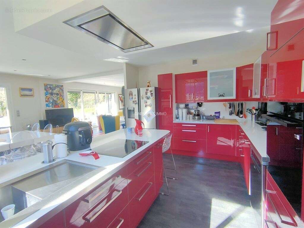 Maison d'exception - vue panoramique - photo 6