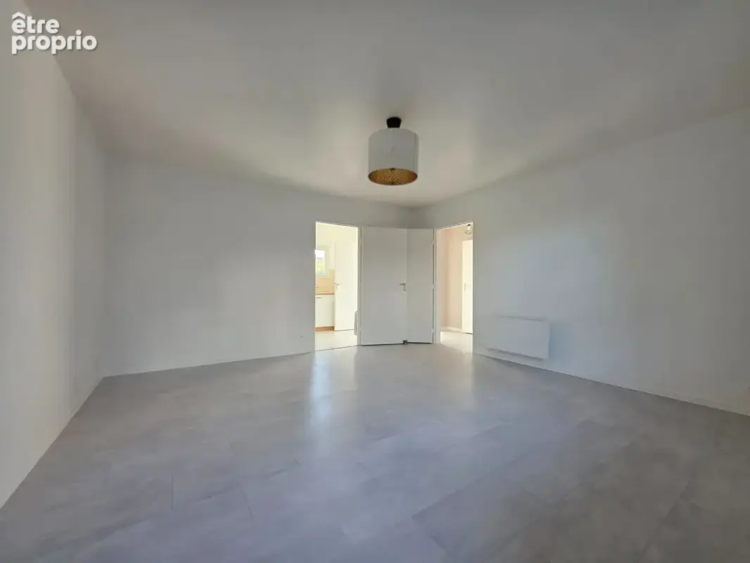 Appartement Dijon 2 pièce(s) 54.04 m2 - photo 3