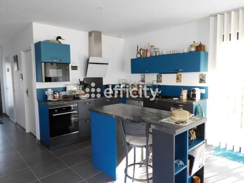 Maison à MESCHERS-SUR-GIRONDE