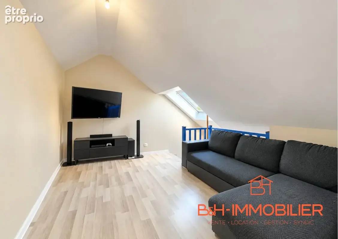 Maison 8 pièces 175 m² à vendre à La Vancelle (67730) - photo 7