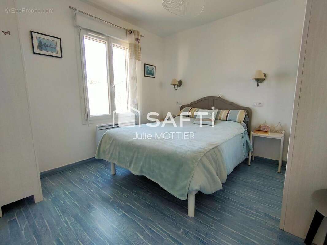 Photo 4 - Maison à LE BOIS-PLAGE-EN-RE