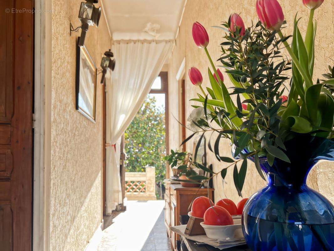 Maison à SAINT-RAPHAEL