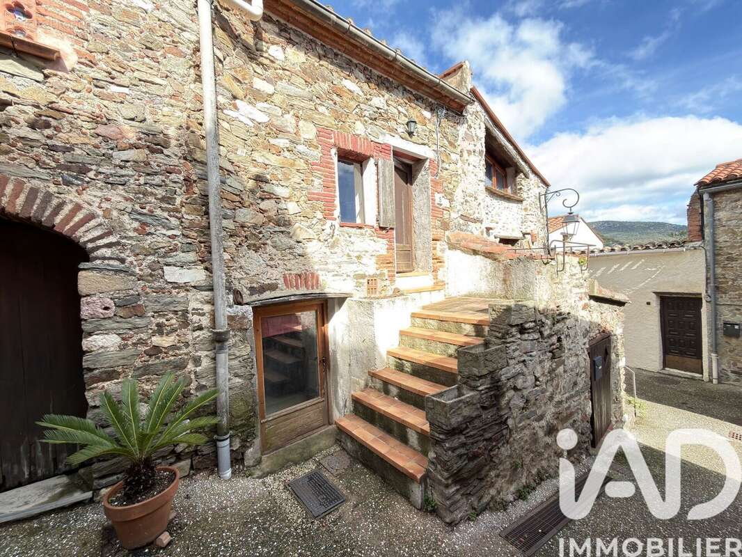 Maison 80 m² à Calmeilles  - photo 2