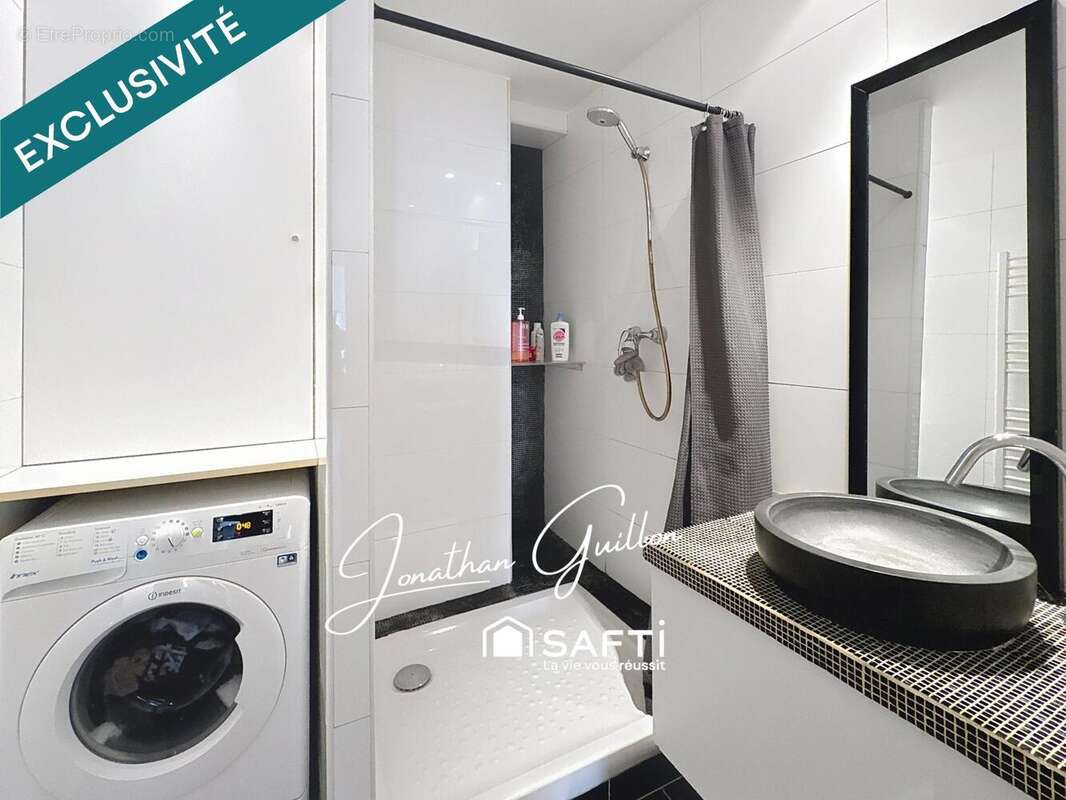 Photo 7 - Appartement à LAGNY-SUR-MARNE