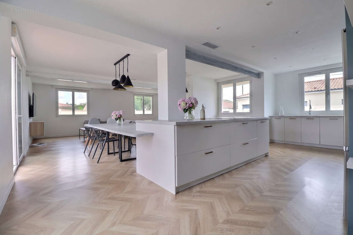 Maison 7 pièces - photo 3