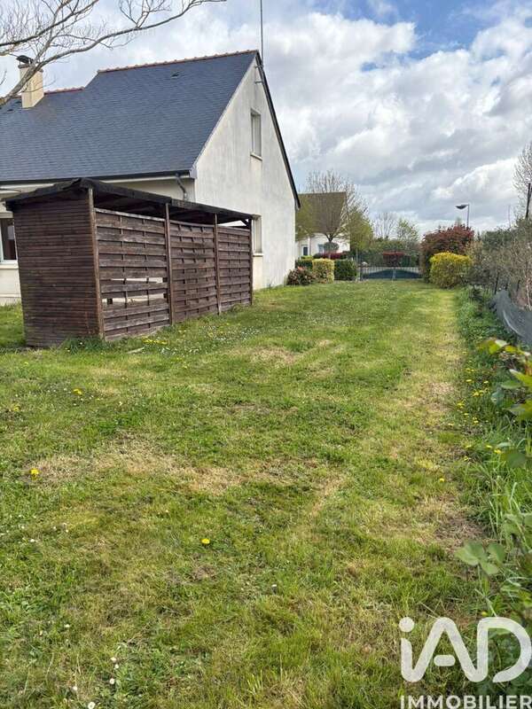 Photo 3 - Maison à BEAUFORT-EN-VALLEE