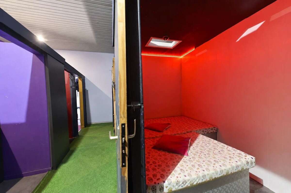 Vente Boutique Niort(79000) 99 000ï¿œ - photo 6
