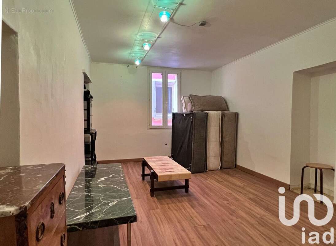 Photo 4 - Maison à BUIS-LES-BARONNIES