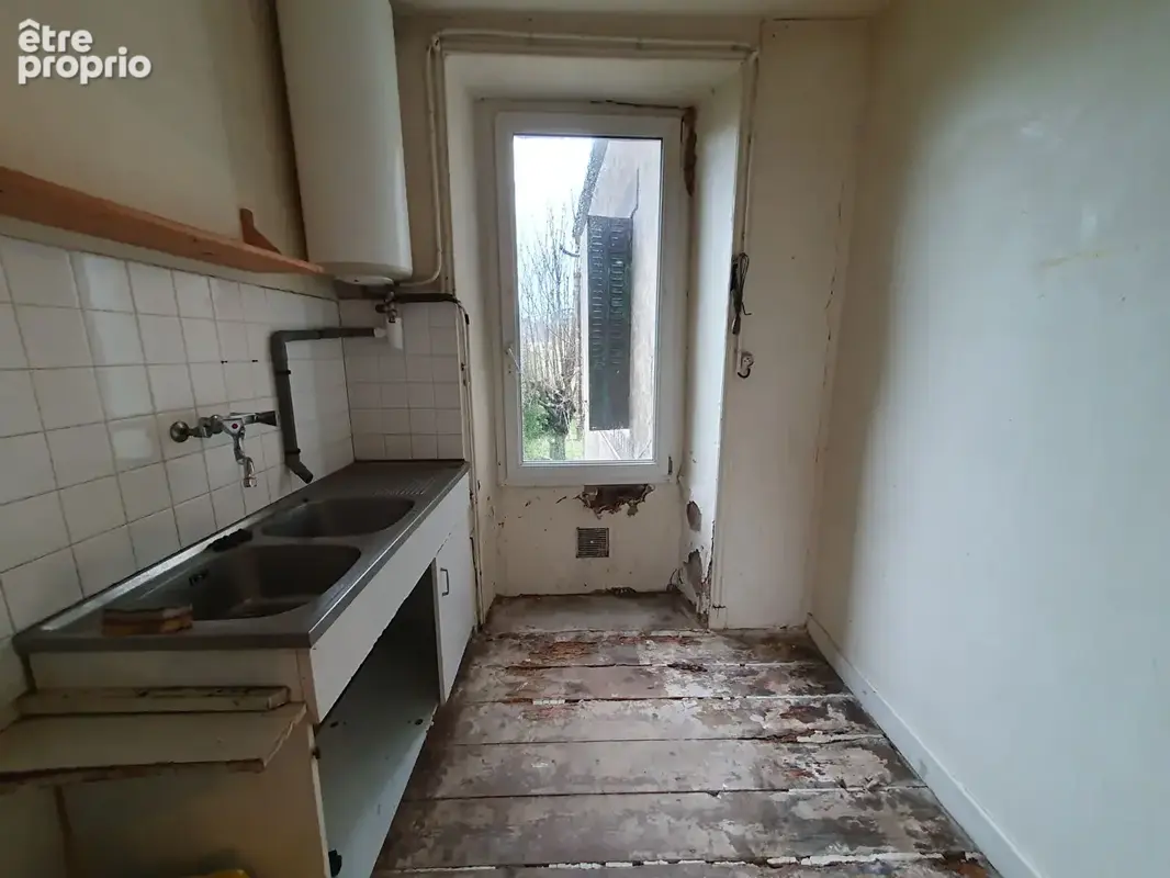 Maison Locmariaquer - photo 3