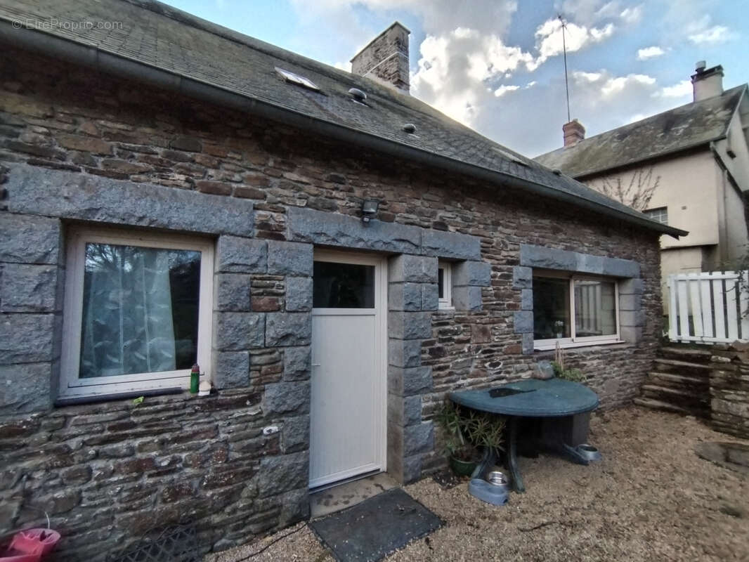 Maison à SAINT-JAMES