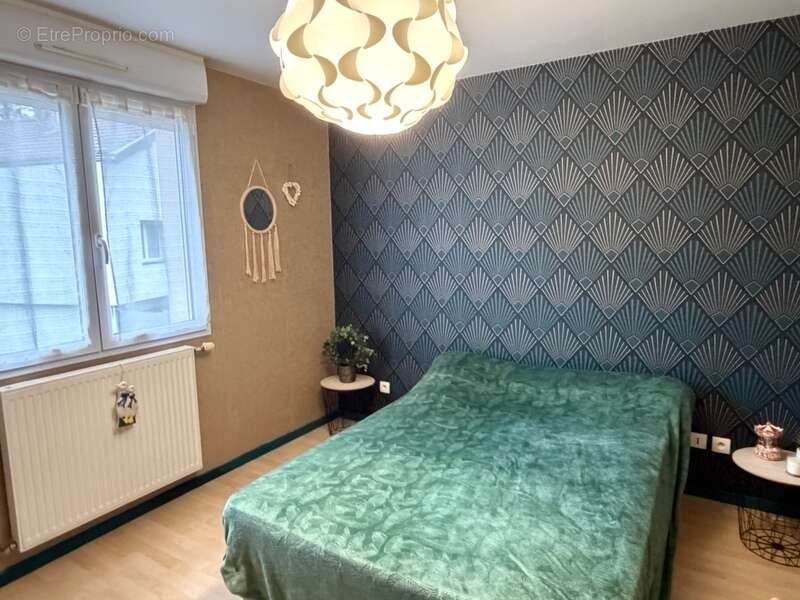 Pavillon individuel contemporain - 4 chambres - photo 9