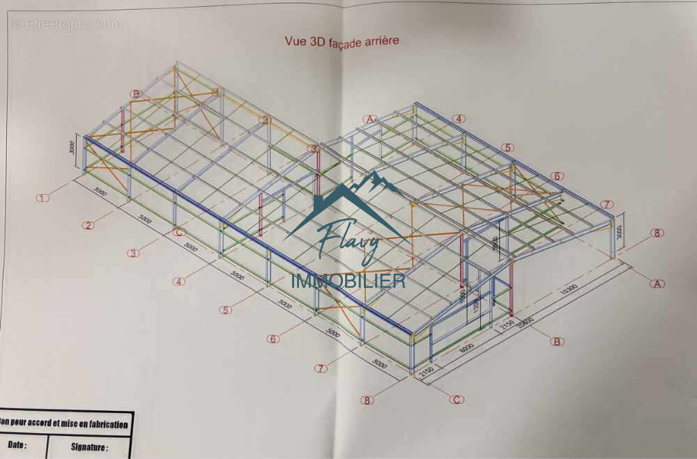 Commerce à LEPANGES-SUR-VOLOGNE