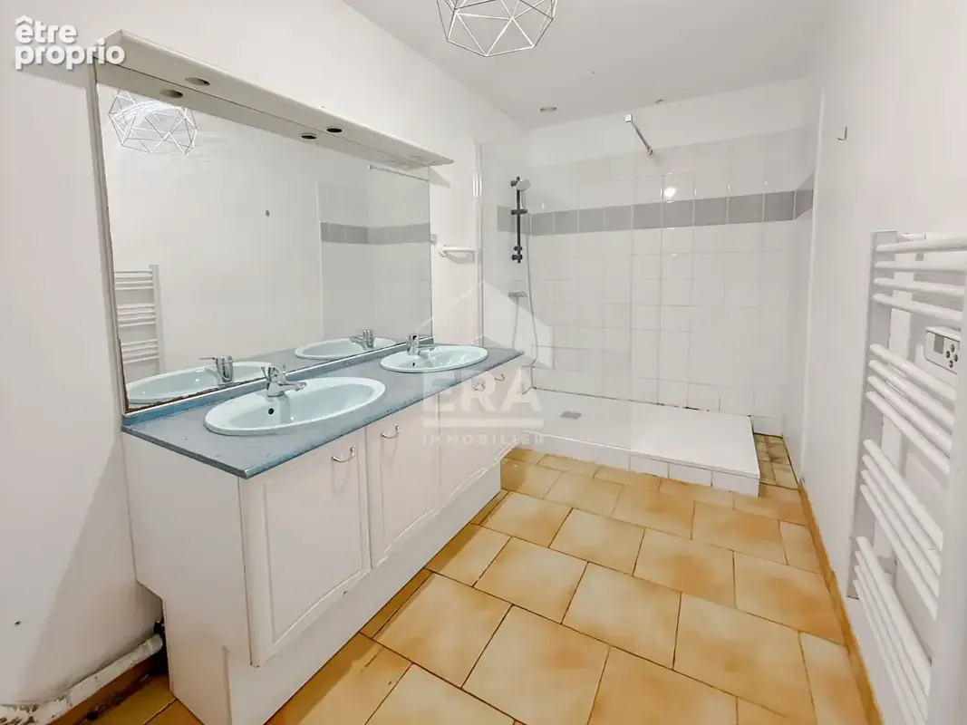 Appartement 82m² à saint-victoret - photo 7
