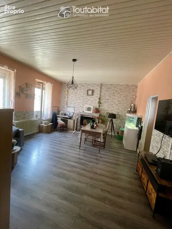 Maison 100 m² à vendre à Charleville-Mezieres (08000) - photo 22