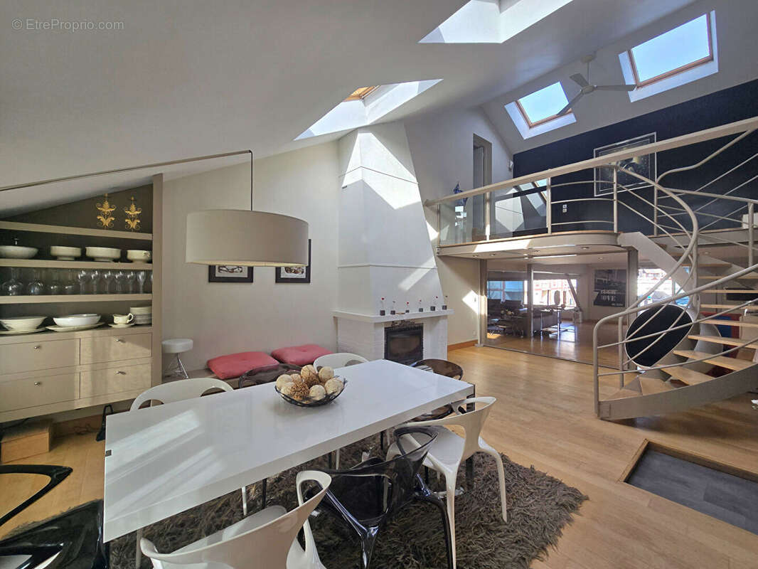 Appartement à TOUQUES