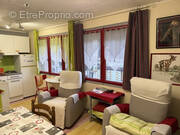 Appartement à SAINT-CLAUDE