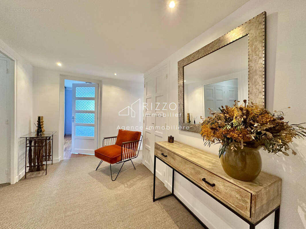 Appartement à ANNECY