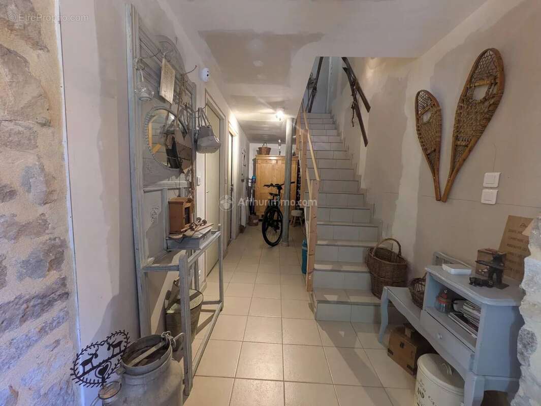 Maison de charme - photo 6