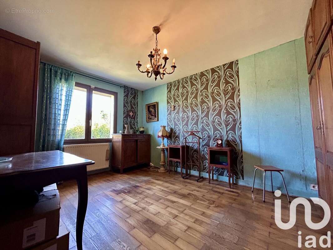 Photo 7 - Maison à CHATEAUNEUF-SUR-LOIRE