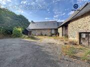 Maison à SAINTE-FEREOLE