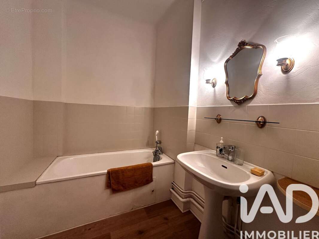 Photo 3 - Appartement à SAINT-ETIENNE