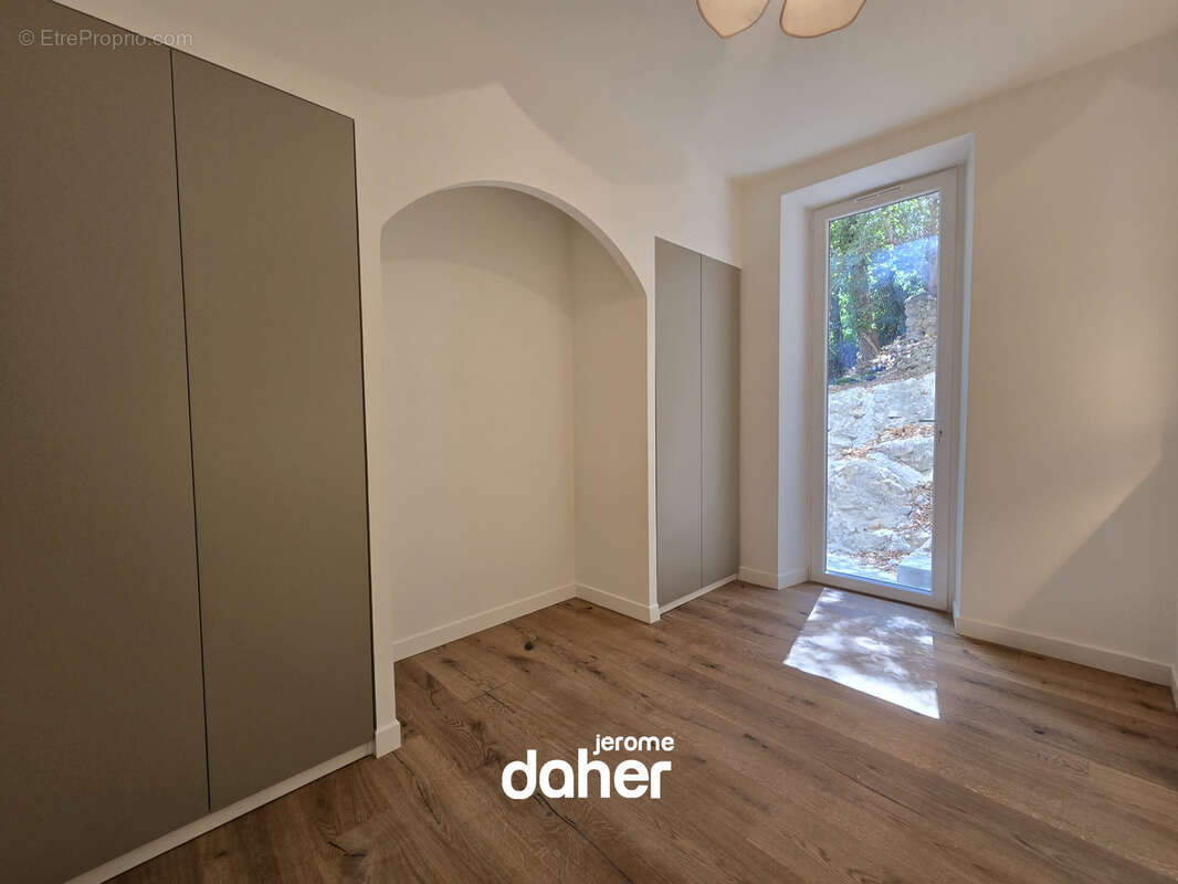 T2 avec jardin - photo 7