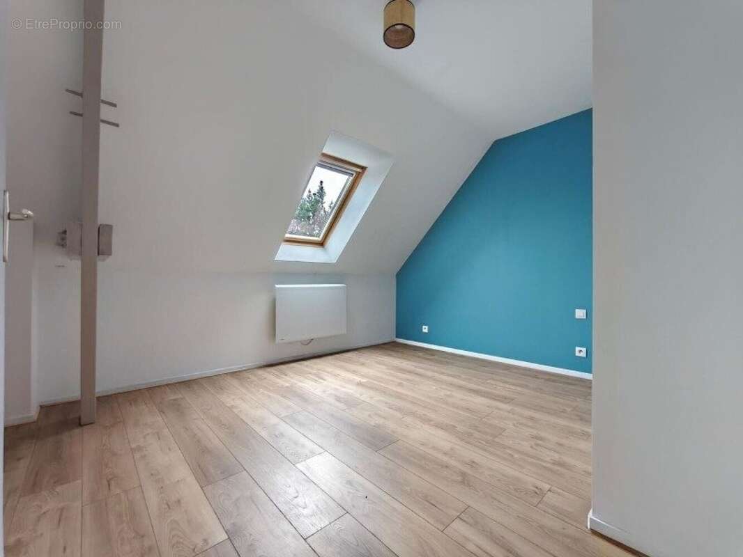Photo 7 - Maison à SAINT-M'HERVE