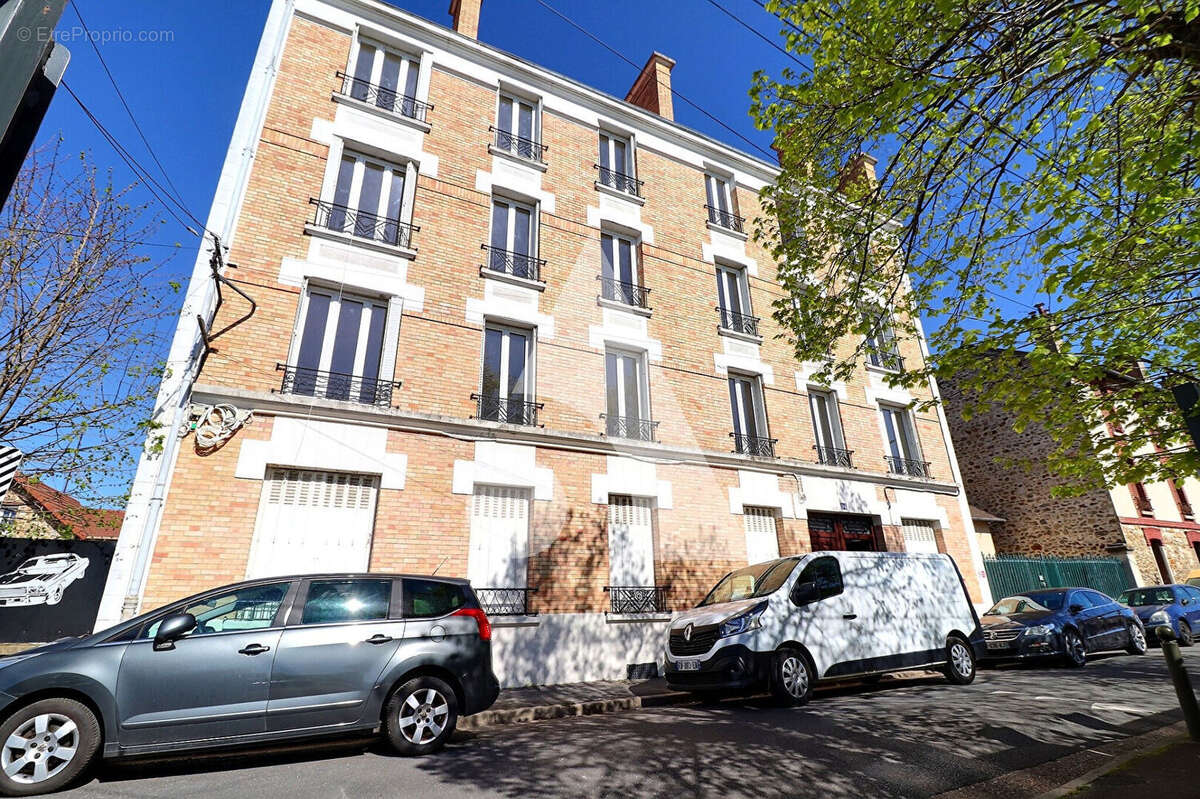 Appartement à ARGENTEUIL