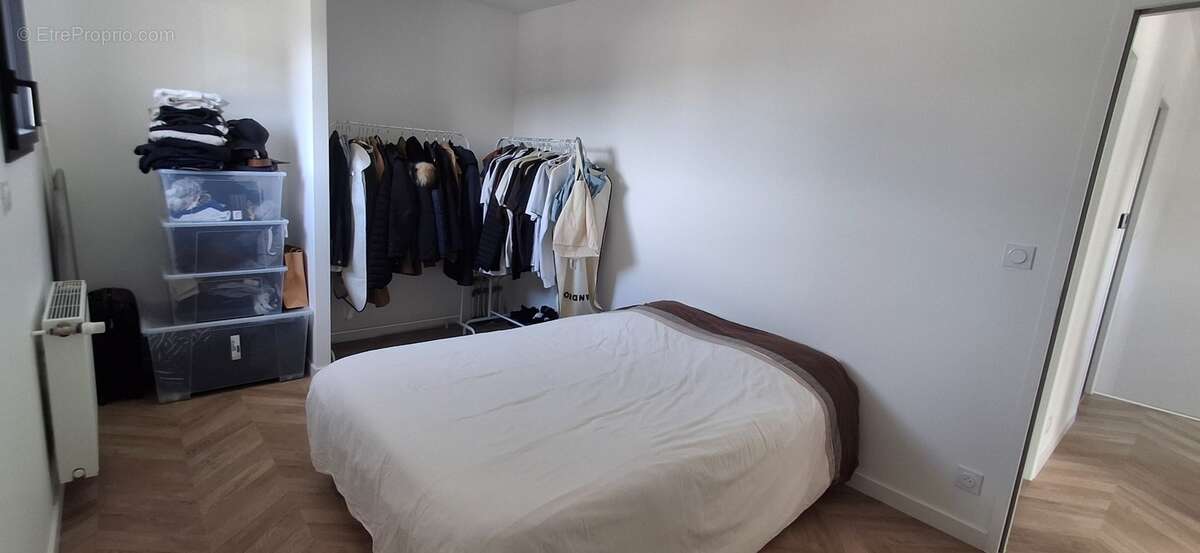 Maison récente, 4 chambres, 6 pièces Rennes Métropole - photo 23