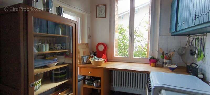 Maison à vendre 6 pièces ORBEIL (63) - photo 17