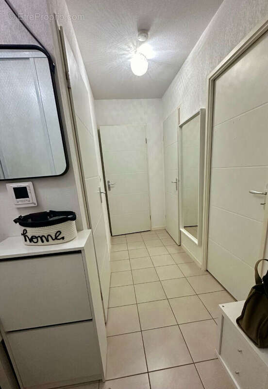 Artigues Pres Bordeaux T3 avec balcon libre fin mars 2027 - photo 7