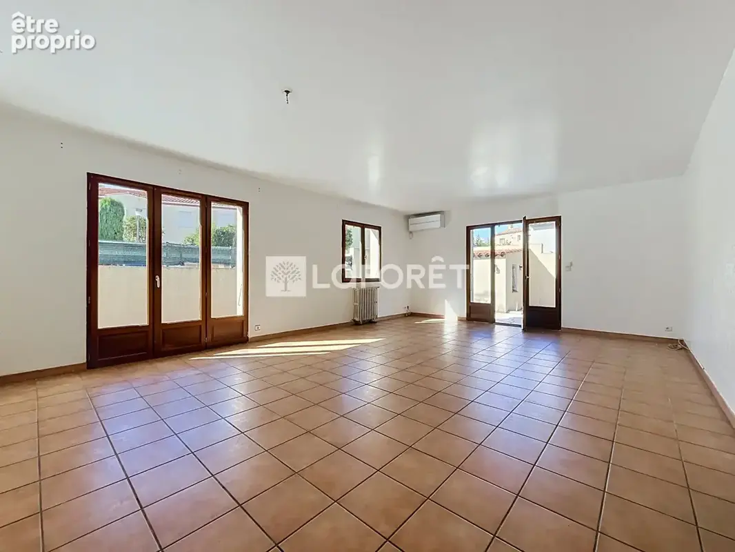 Maison 5 pièces 112 m² à vendre à Ponteilla (66300) - photo 5