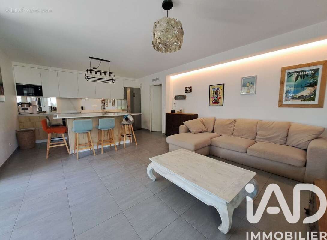 Photo 4 - Appartement à TOULON