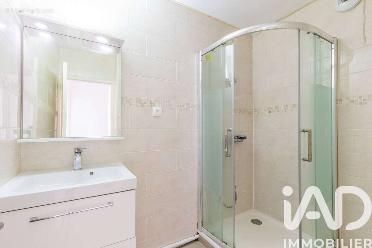 Photo 8 - Appartement à CHILLY-MAZARIN