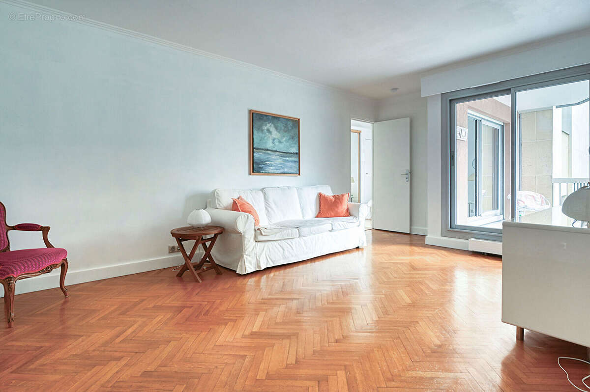 Appartement à VERSAILLES