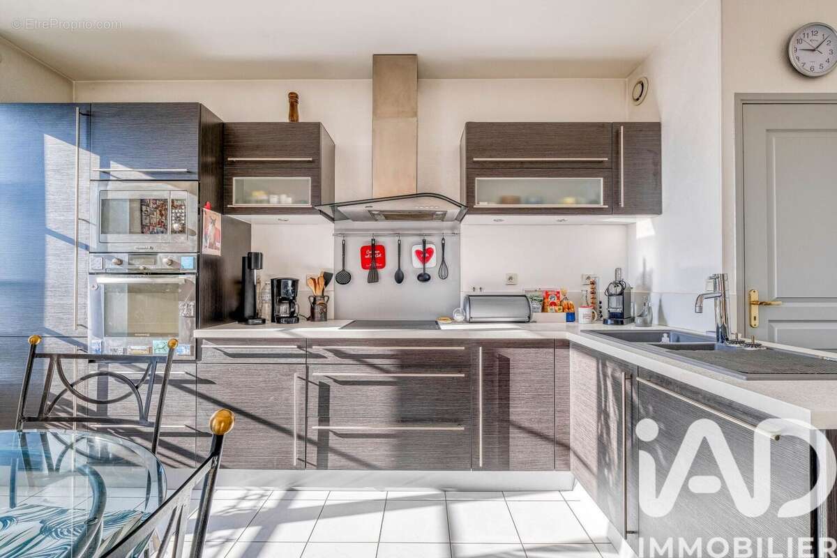 Photo 2 - Appartement à MEAUX