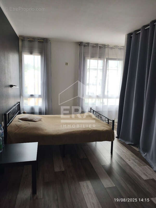 Appartement 125m² à saint-étienne - photo 11