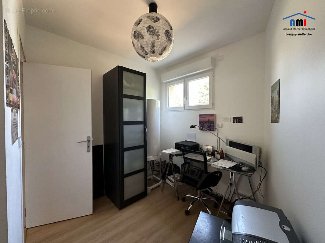 Maison 113 m² à Longny-Au-Perche  - photo 9
