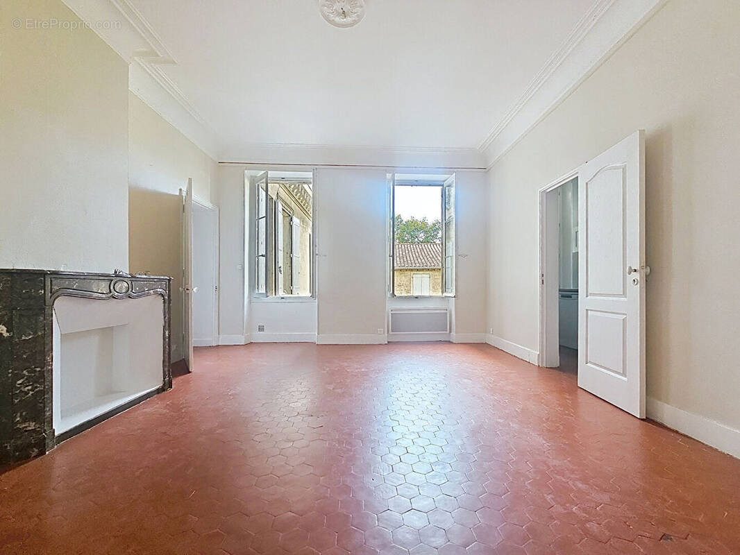 Appartement à AVIGNON