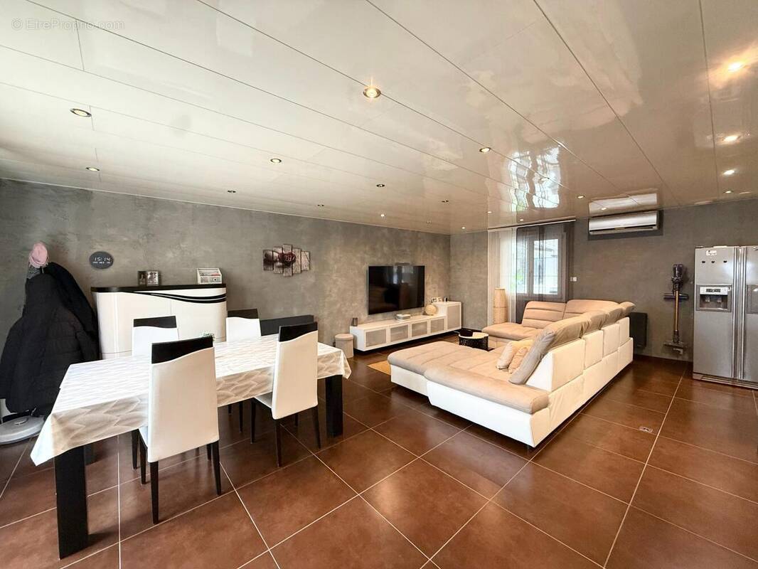 Photo 1 - Maison à FAMECK