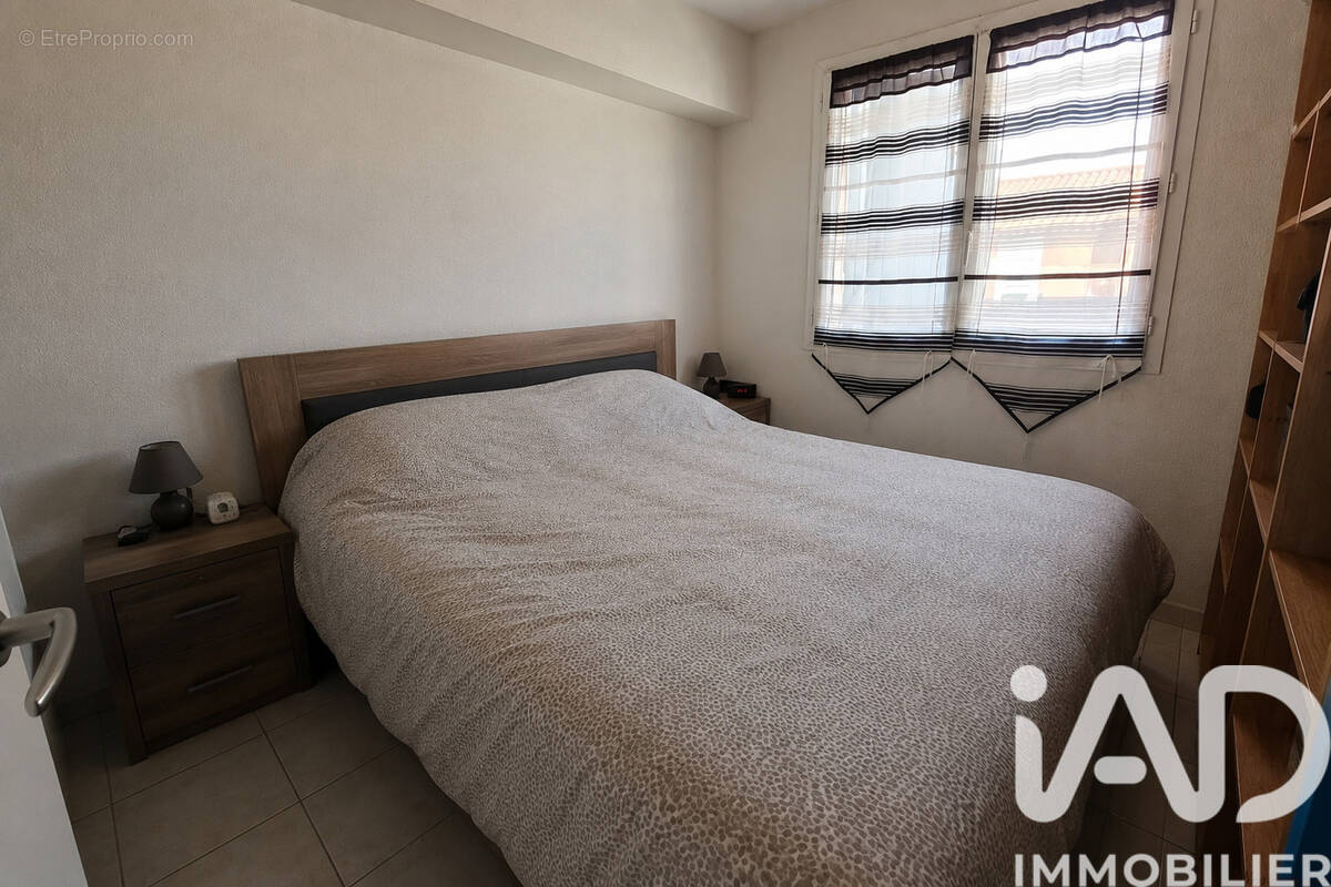 Photo 1 - Maison à TORREILLES