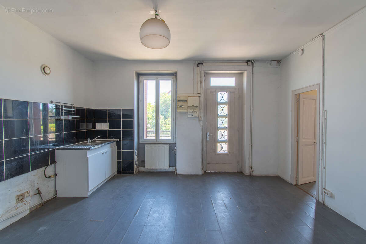 Maison Vierzon - photo 9